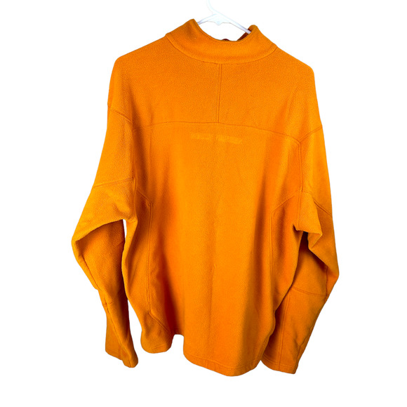 Helly Hansen Quarter Zip Fleece Pull Over Women's Size XL - Picture 2 of 12